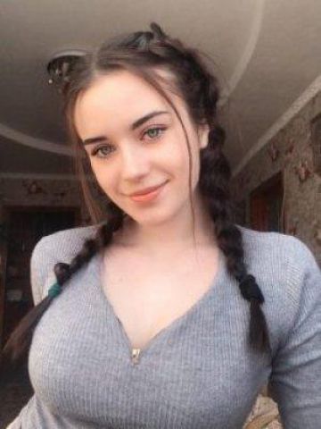 Анкета проститутки Зита, 21 год